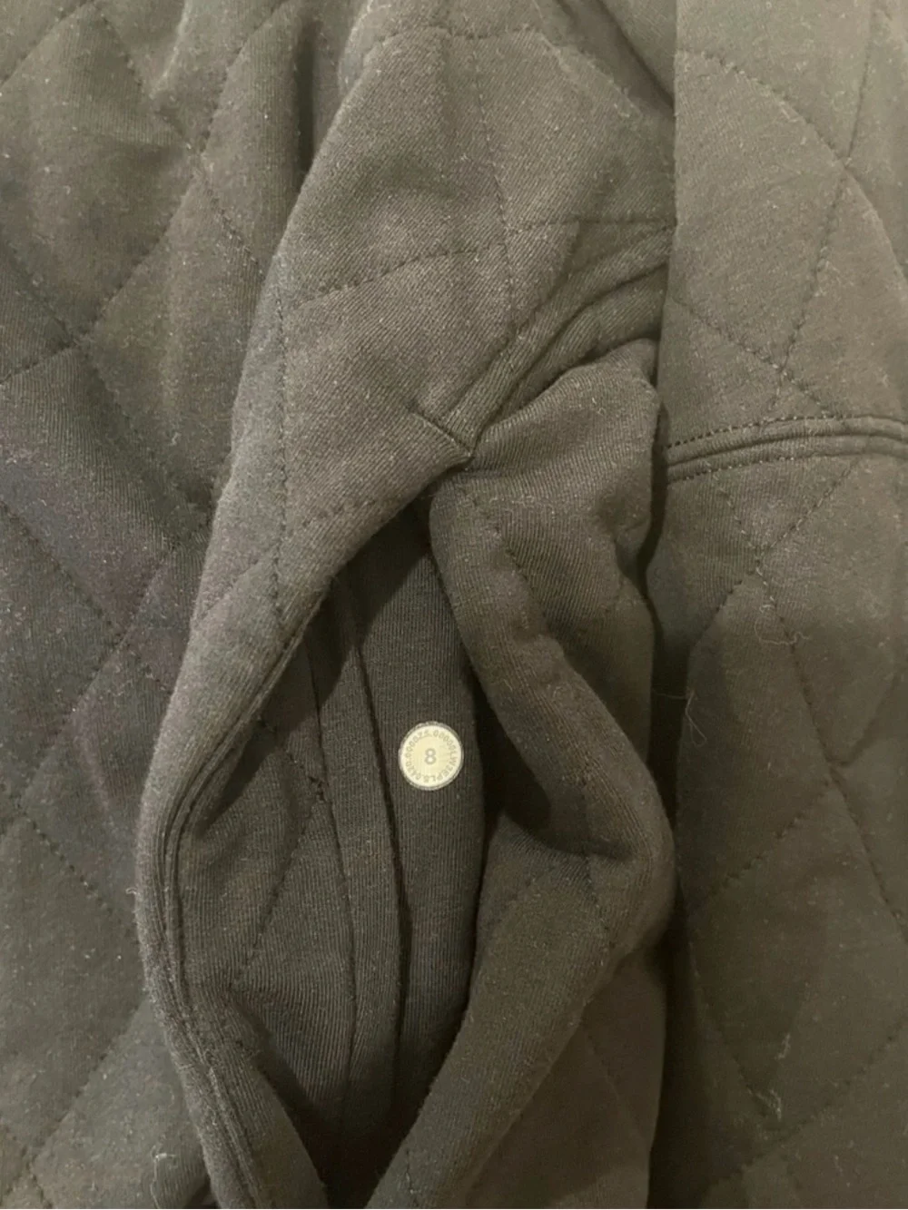 lululemon athletica lululemon black